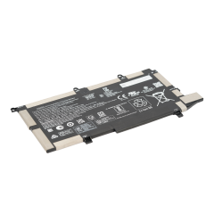 Аккумулятор для ноутбука HP (WS04XL) Spectre x360 14-ea, 14t-ea 7.7V 8210 mAh оригинал