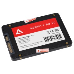 Жесткий диск SSD Azerty S3 1024G